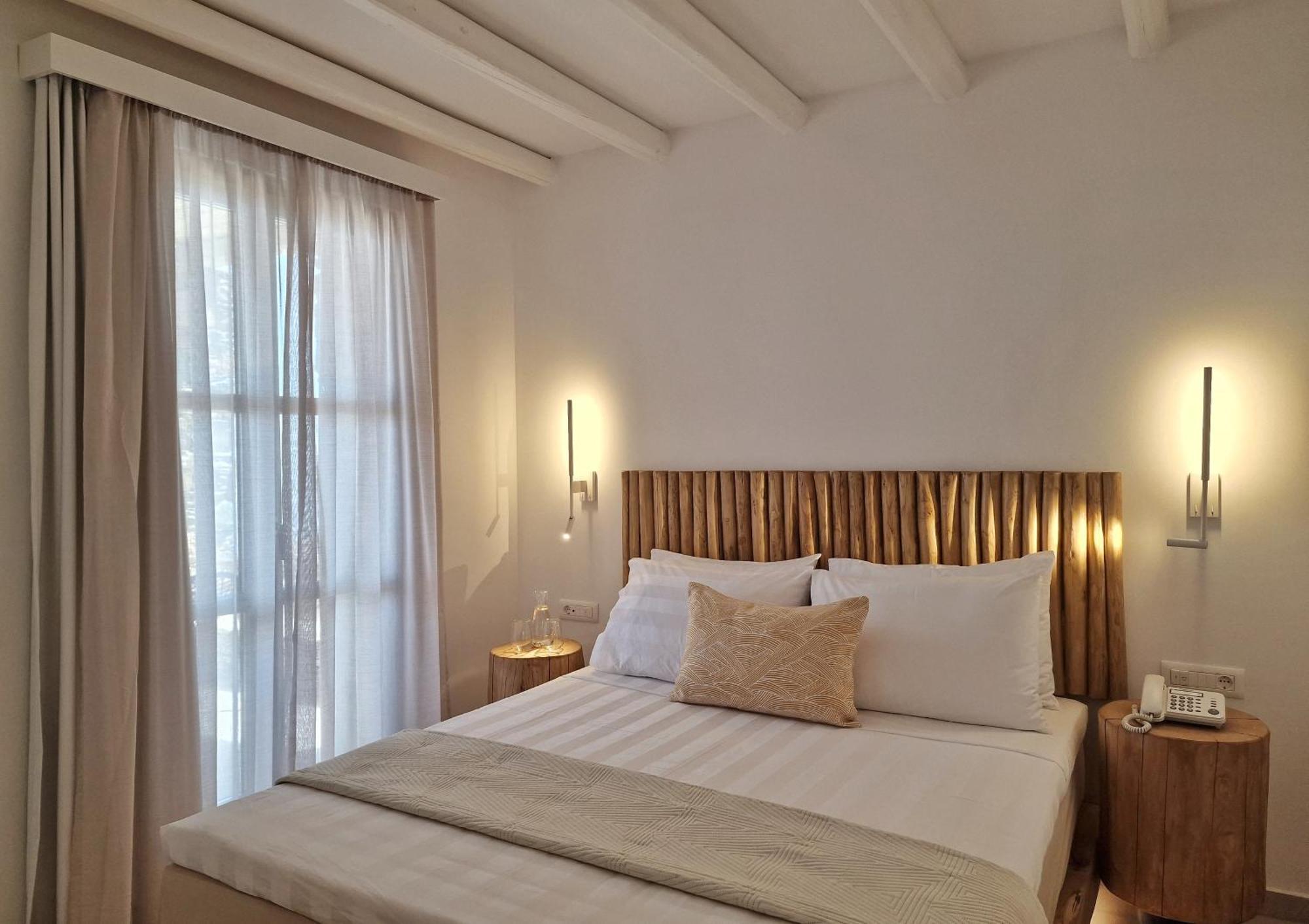 Agada Folegandros Suites & Villas Ano Meria Exterior photo