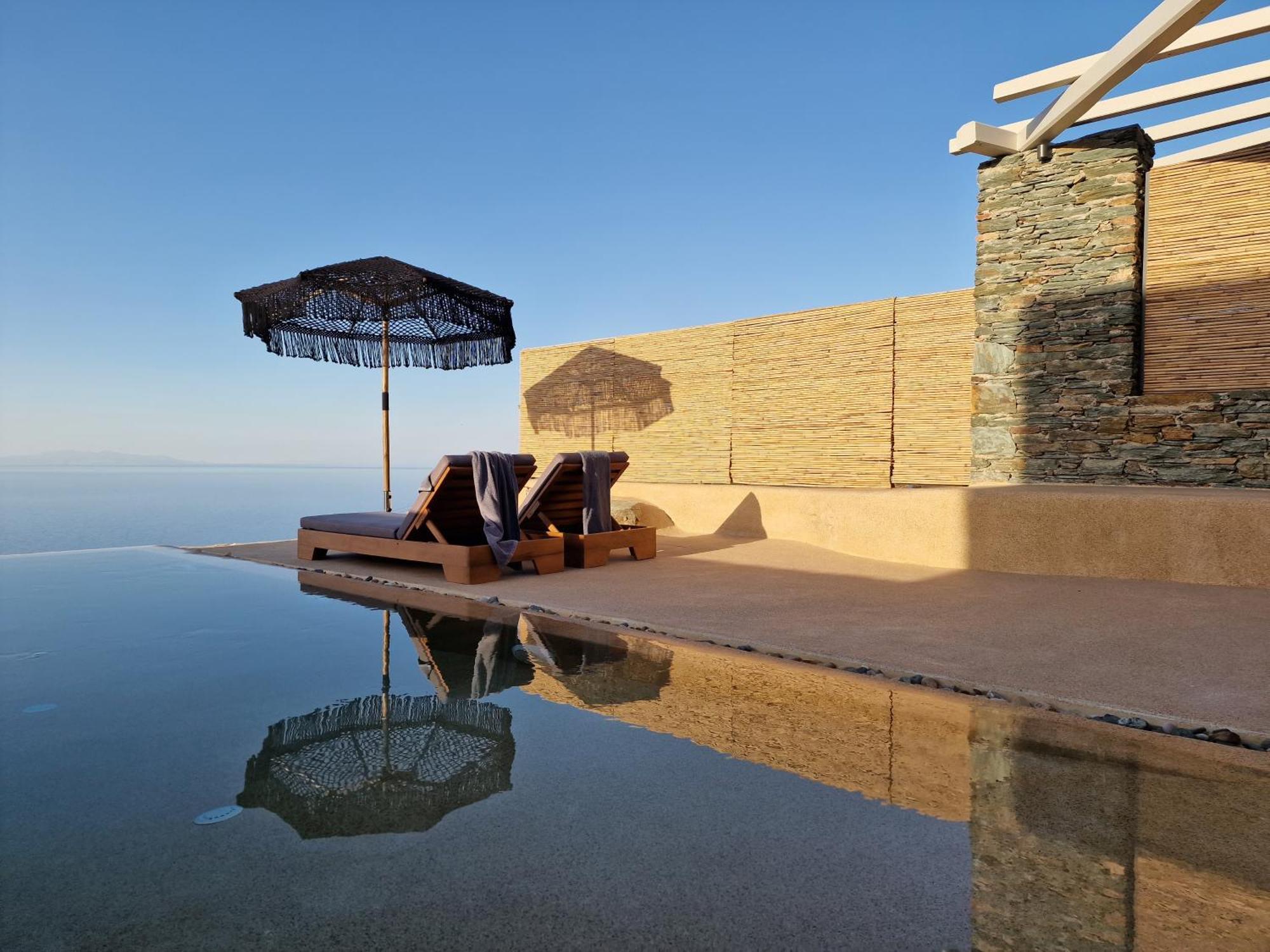 Agada Folegandros Suites & Villas Ano Meria Exterior photo