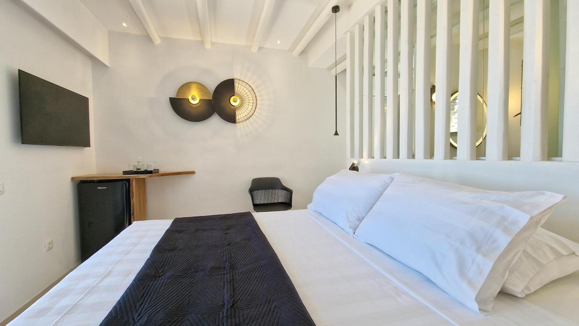 Agada Folegandros Suites & Villas Ano Meria Exterior photo