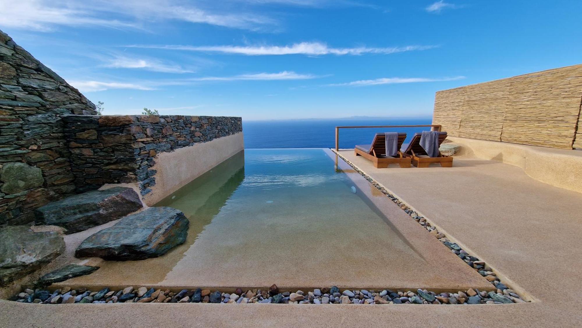 Agada Folegandros Suites & Villas Ano Meria Exterior photo