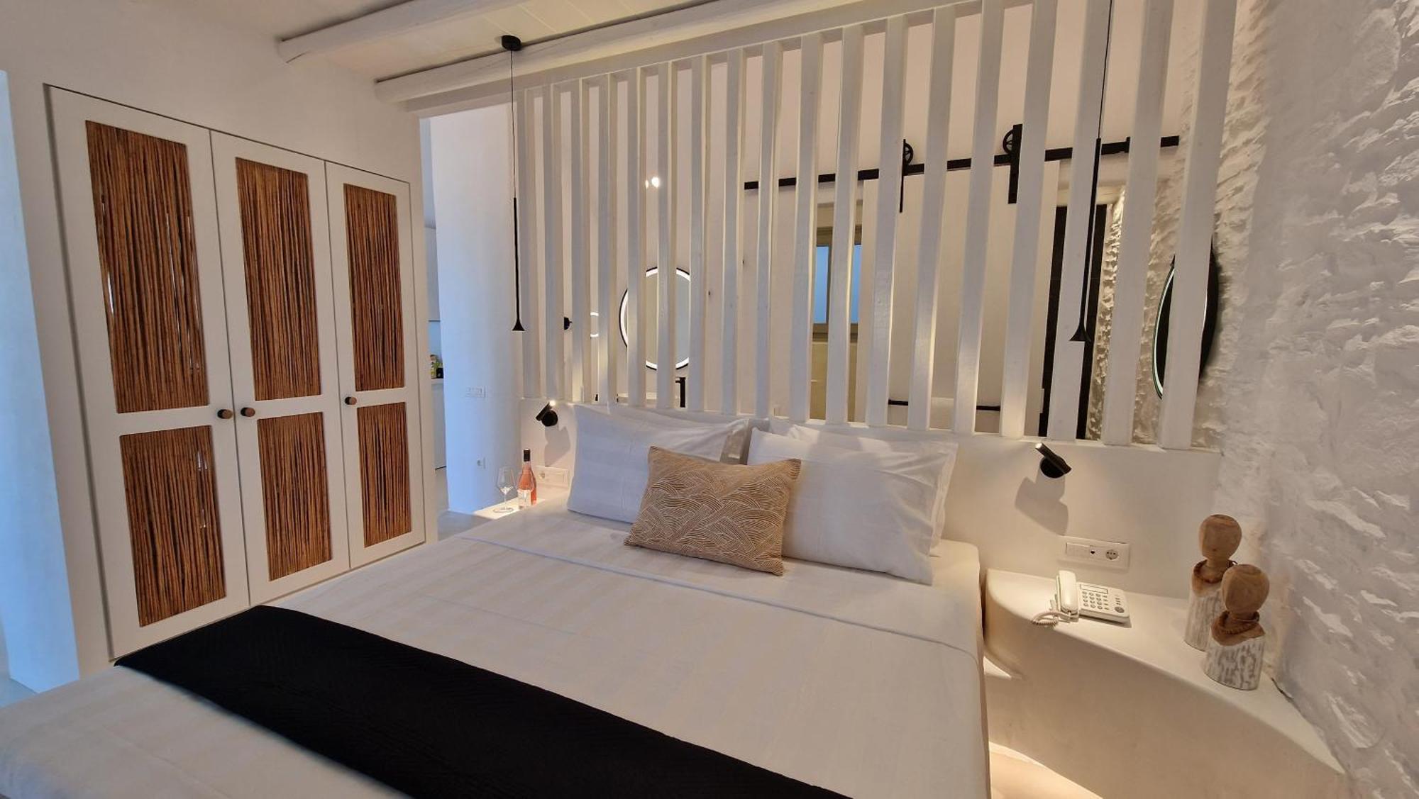 Agada Folegandros Suites & Villas Ano Meria Exterior photo