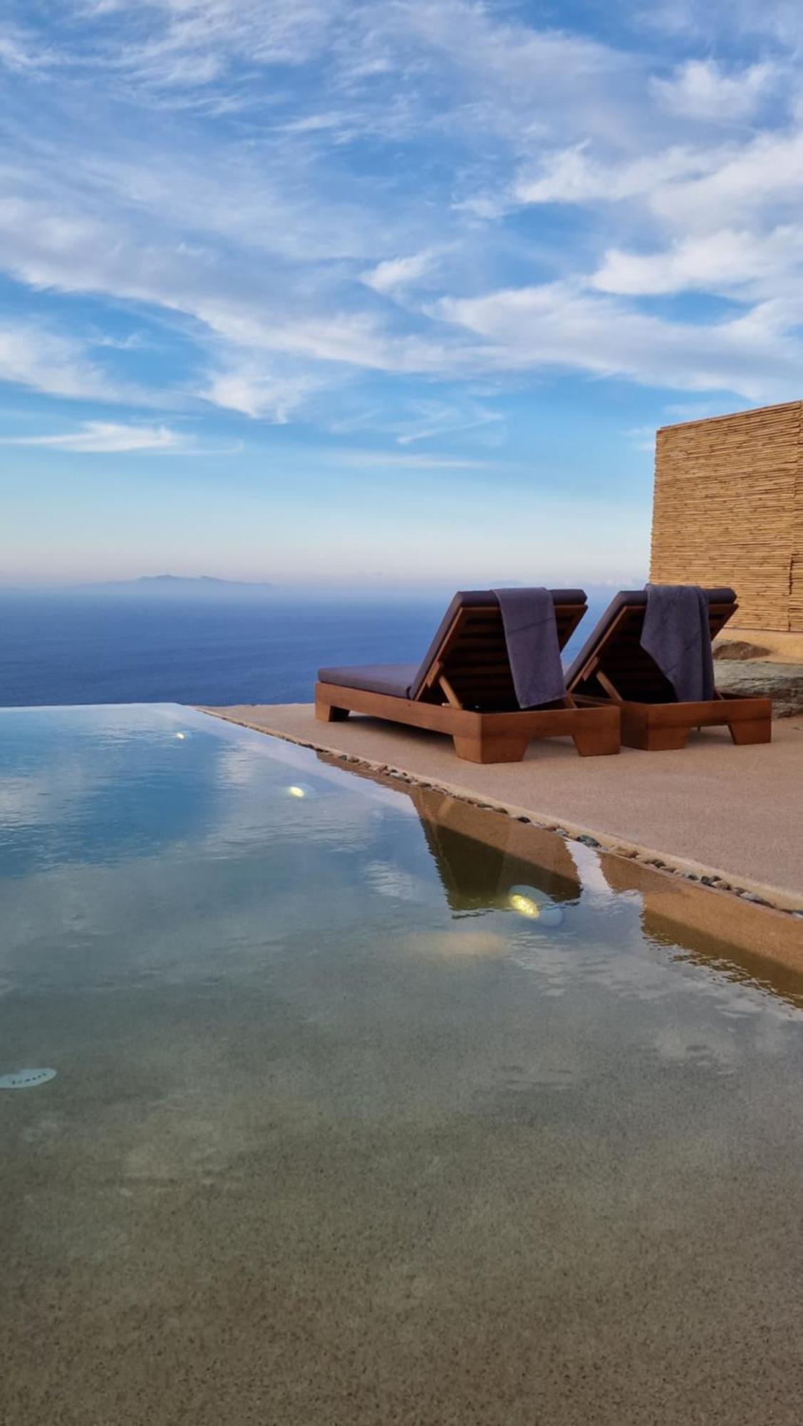 Agada Folegandros Suites & Villas Ano Meria Exterior photo