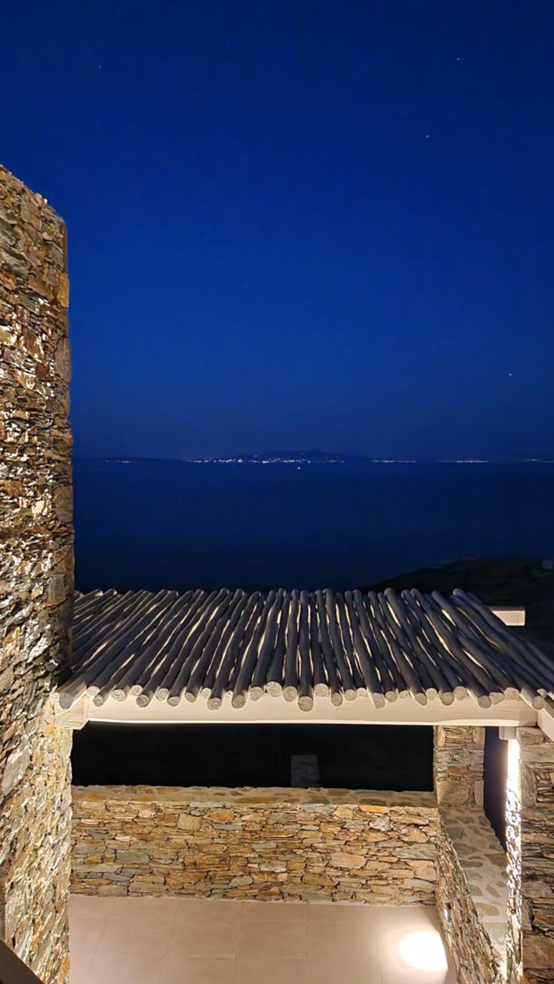 Agada Folegandros Suites & Villas Ano Meria Exterior photo