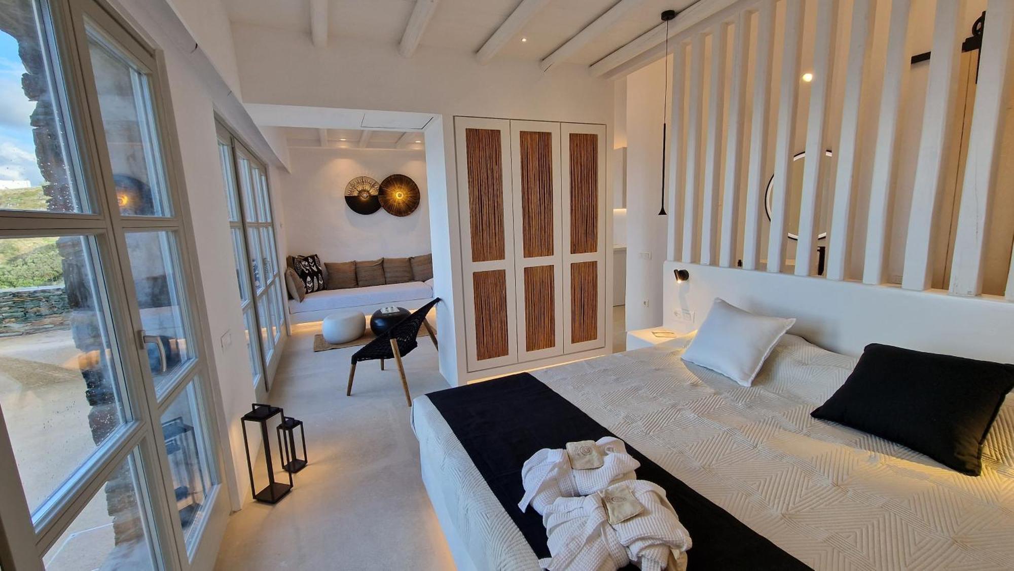 Agada Folegandros Suites & Villas Ano Meria Exterior photo