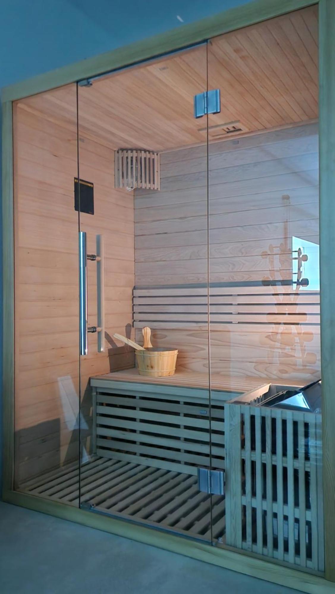 Agada Folegandros Suites & Villas Ano Meria Exterior photo